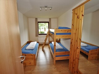 Holiday house Faßberg Features 17