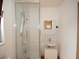 Holiday house Faßberg Features 24