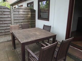 Holiday house Faßberg Outdoor Recording 5