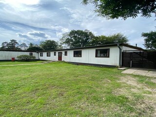 Casa de vacaciones Faßberg Grabación al aire libre 6