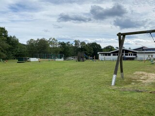 Holiday house Faßberg Environment 28