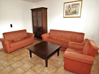 Vakantiehuis Faßberg Kenmerken 11