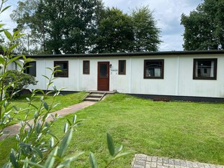 Casa per le vacanze Faßberg Registrazione all'aperto 4