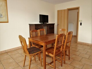 Maison de vacances Faßberg Équipement 9