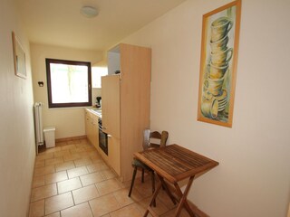 Casa de vacaciones Faßberg Características 12