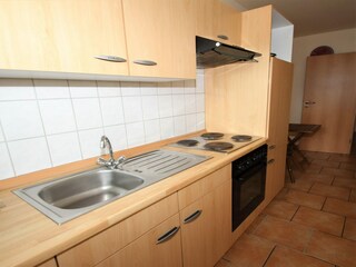 Vakantiehuis Faßberg Kenmerken 13