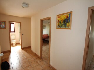 Holiday house Faßberg Features 14