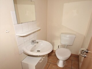 Maison de vacances Faßberg Équipement 13