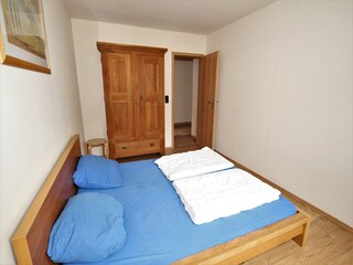 Casa de vacaciones Faßberg Características 23