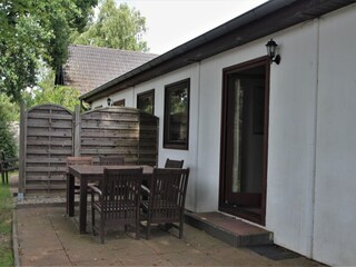 Holiday house Faßberg Outdoor Recording 4