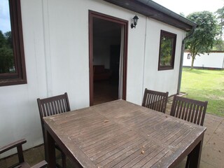 Casa de vacaciones Faßberg Grabación al aire libre 6