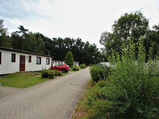 Casa de vacaciones Faßberg Grabación al aire libre 4