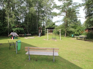 Maison de vacances Faßberg Environnement 27