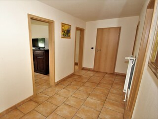 Holiday house Faßberg Features 23