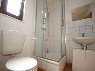 Holiday house Faßberg Features 21