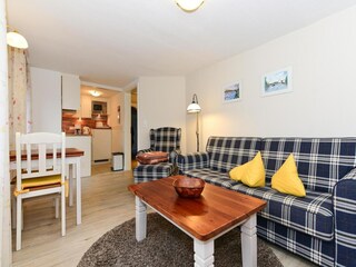 Apartamento Wrixum Características 2