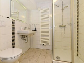 Apartamento Wrixum Características 3