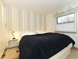 Apartamento Wrixum Características 5