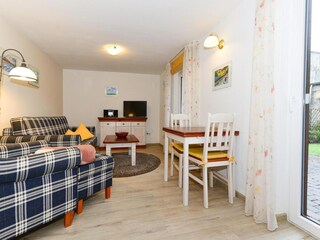 Apartamento Wrixum Características 9