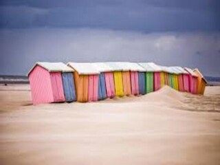 Apartment Wrixum Environment 12