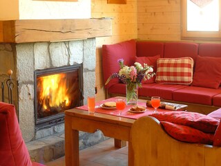 Vakantiepark Huez Kenmerken 20