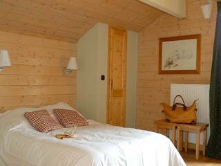 Vakantiepark Huez Kenmerken 25