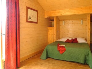 Vakantiepark Huez Kenmerken 21