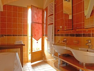 Vakantiepark Huez Kenmerken 22