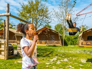 Parque de vacaciones Langedijk  29