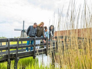 Parque de vacaciones Langedijk  31