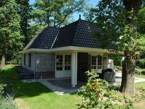 Ferienpark Freistehende Villa in der Nähe der Veluwe - Voorthuizen - image1