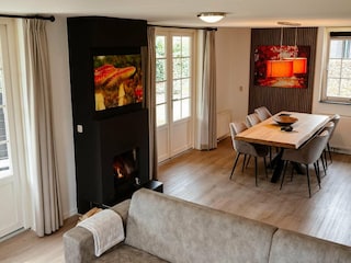 Ferienpark Voorthuizen Ausstattung 5