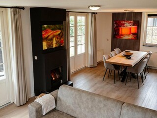 Parco vacanze Voorthuizen Caratteristiche 11