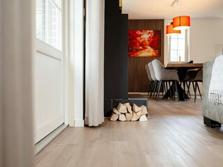 Parco vacanze Voorthuizen Caratteristiche 12