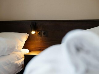 Holiday park Voorthuizen Features 11