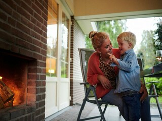 Vakantiepark Voorthuizen  22
