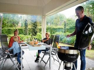 Vakantiepark Voorthuizen  23