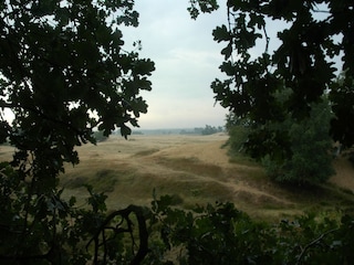 Parc de vacances Voorthuizen Environnement 18
