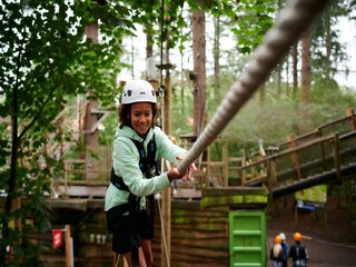 Vakantiepark Voorthuizen  26