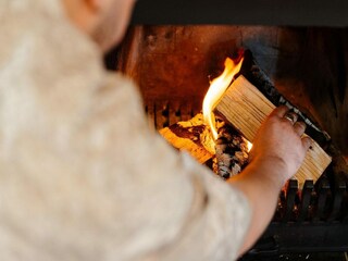 Ferienpark Voorthuizen Ausstattung 7