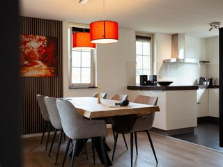 Parco vacanze Voorthuizen Caratteristiche 14