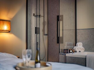 Parco vacanze Voorthuizen Caratteristiche 9