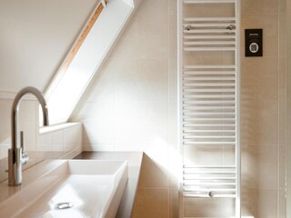 Parco vacanze Voorthuizen Caratteristiche 12