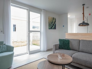 Vakantiepark Nieuwvliet Kenmerken 4