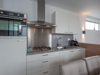 Parque de vacaciones Nieuwvliet Características 6