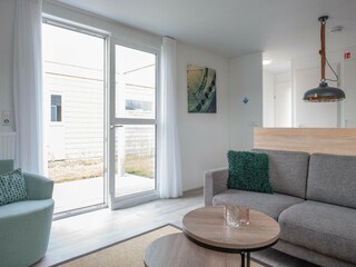 Parco vacanze Nieuwvliet Caratteristiche 9