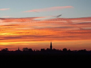 Vakantiepark Nieuwvliet Omgeving 15
