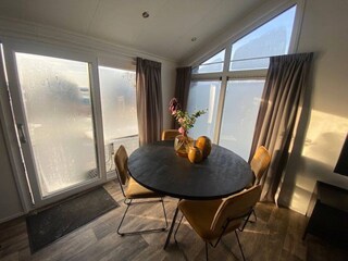 Vakantiepark Oldebroek Kenmerken 12