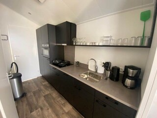 Vakantiepark Oldebroek Kenmerken 15
