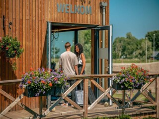 Holiday park Oldebroek  29